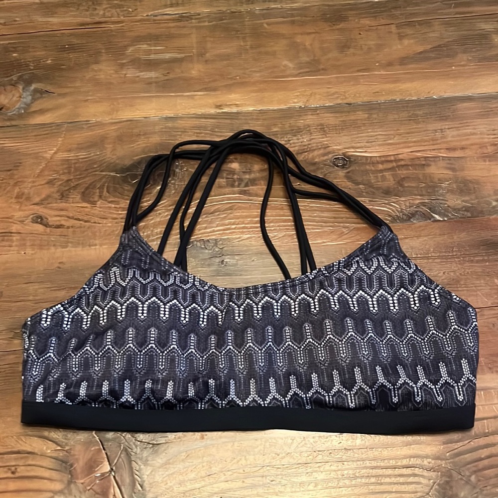 Prana SportsBra